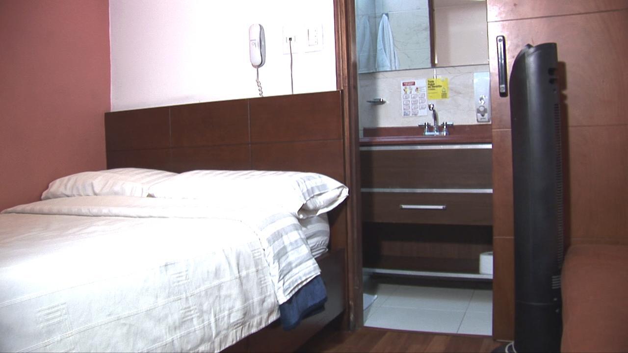 Apartasuite Normandia Hotel Bogotá
