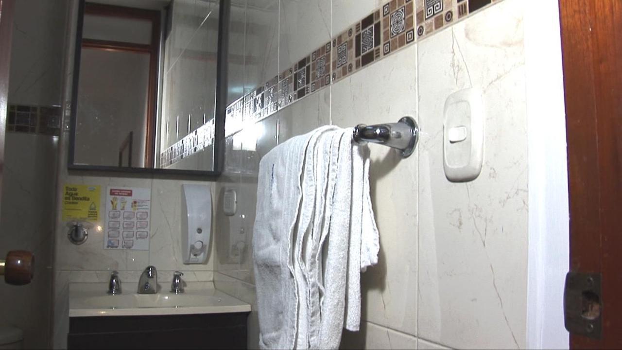 Apartasuite Normandia Bogotá