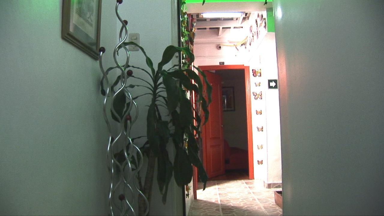 Apartasuite Normandia Bogotá