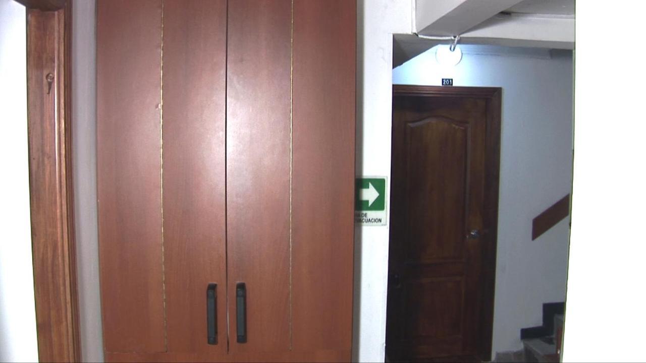 Apartasuite Normandia 3*