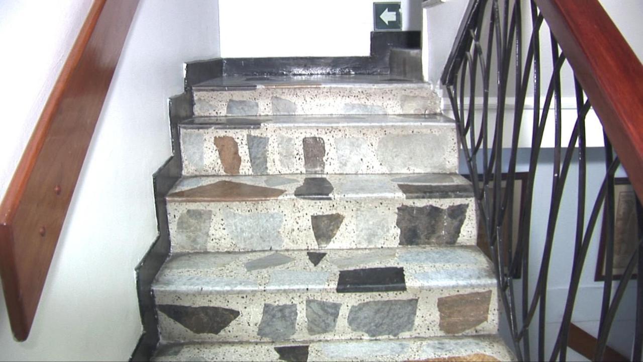 Apartasuite Normandia Hotel 3*