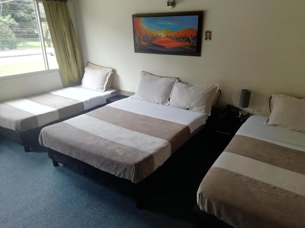 Elite Del Parque 3* Bogotá
