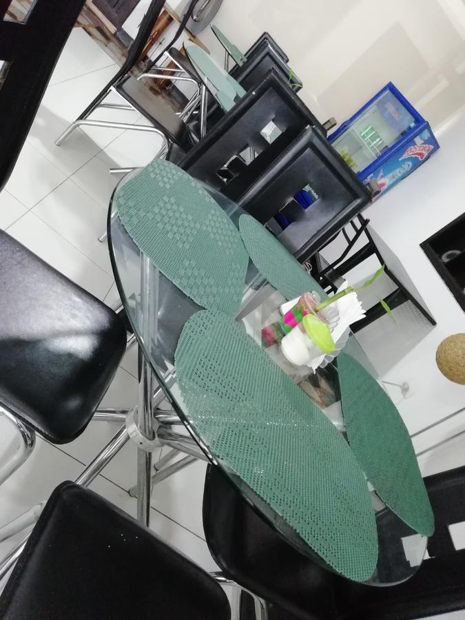 Elite Del Parque Hotel 3*