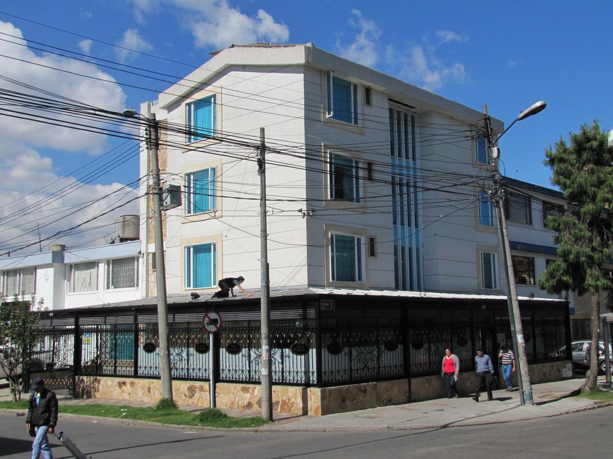 Casa Mahanaim Colferias,