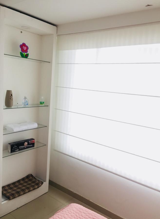 Habitación en casa particular In Bogotá