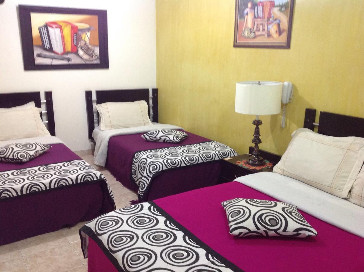 Travel Empresarial Hotel