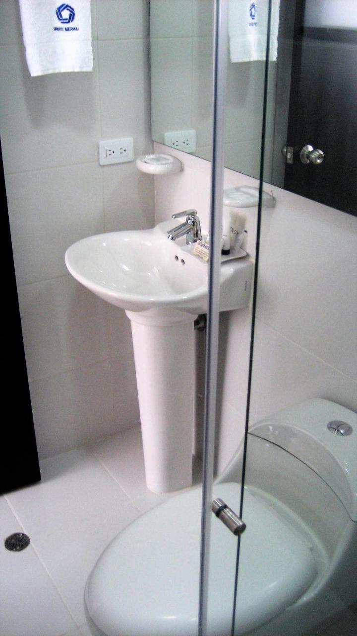Kalos Meraki Apartasuites Apartahotel Bogotá