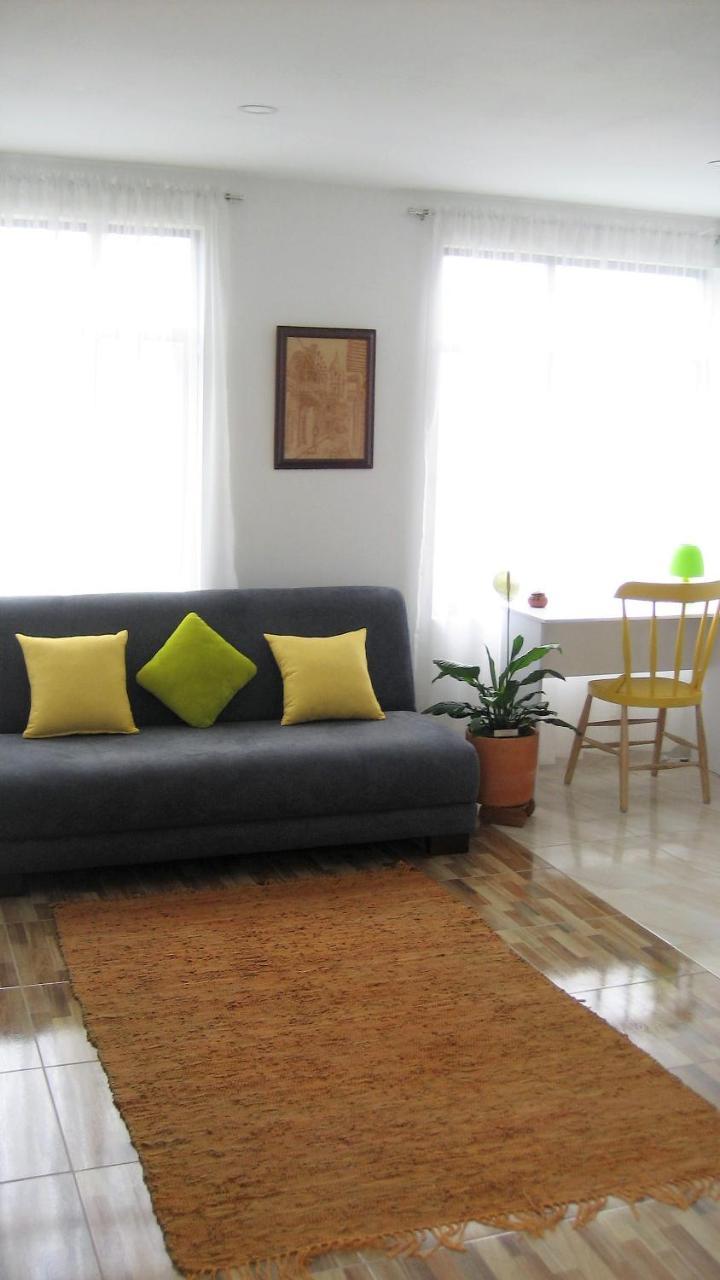 Apartahotel Kalos Meraki Apartasuites