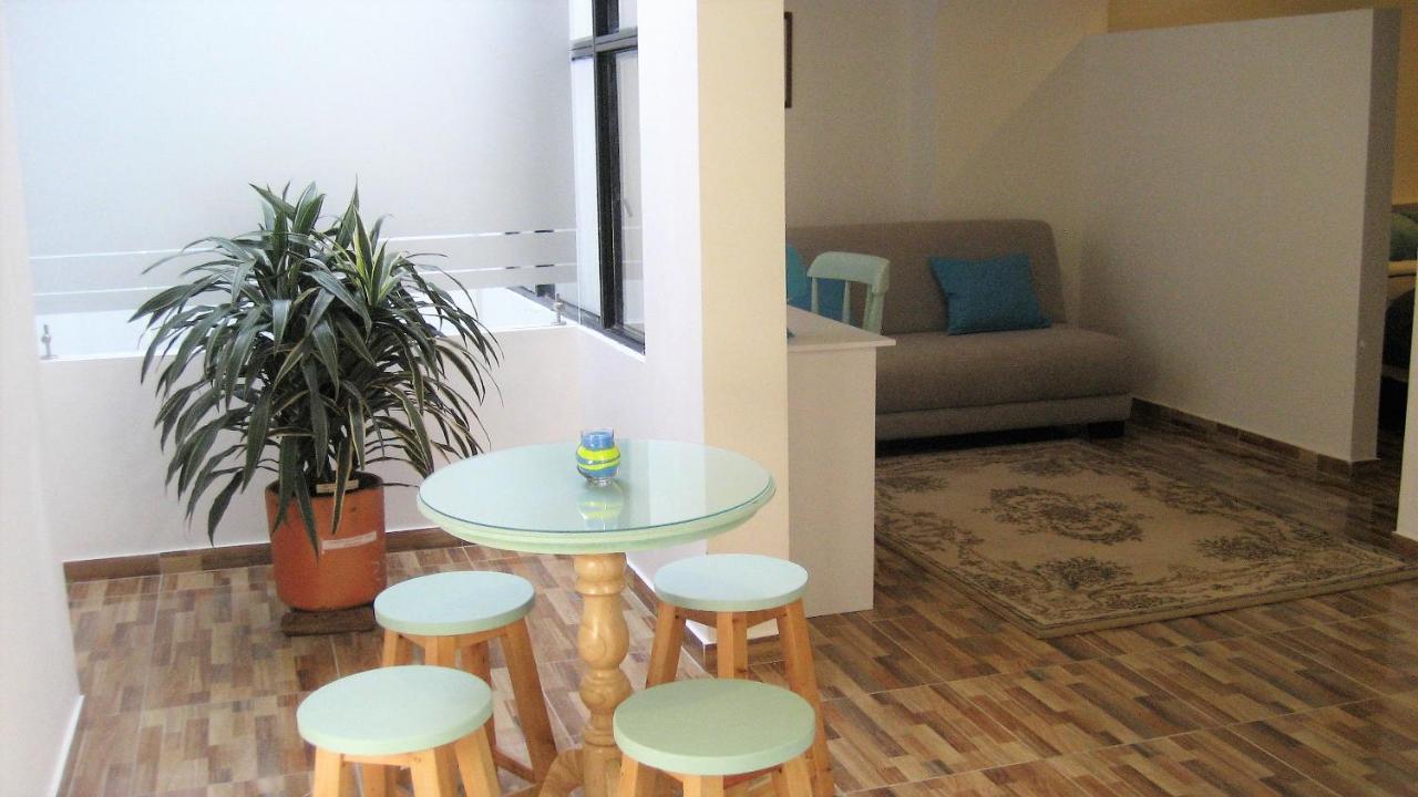 Kalos Meraki Apartasuites Apartahotel Bogotá