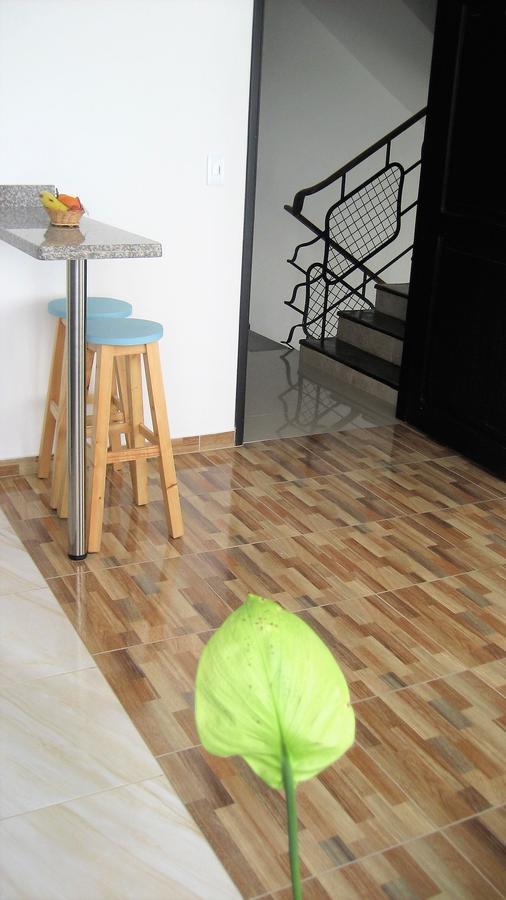 Kalos Meraki Apartasuites 3*