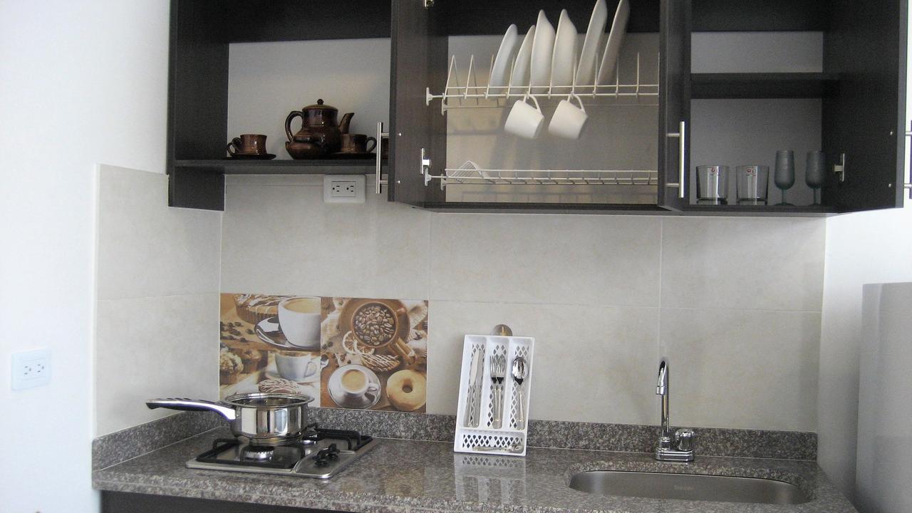 Apartahotel Kalos Meraki Apartasuites Bogotá