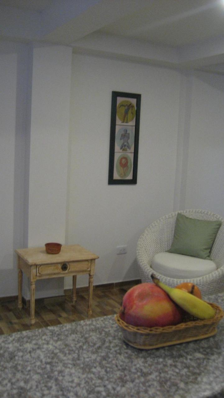 Kalos Meraki Apartasuites Bogotá