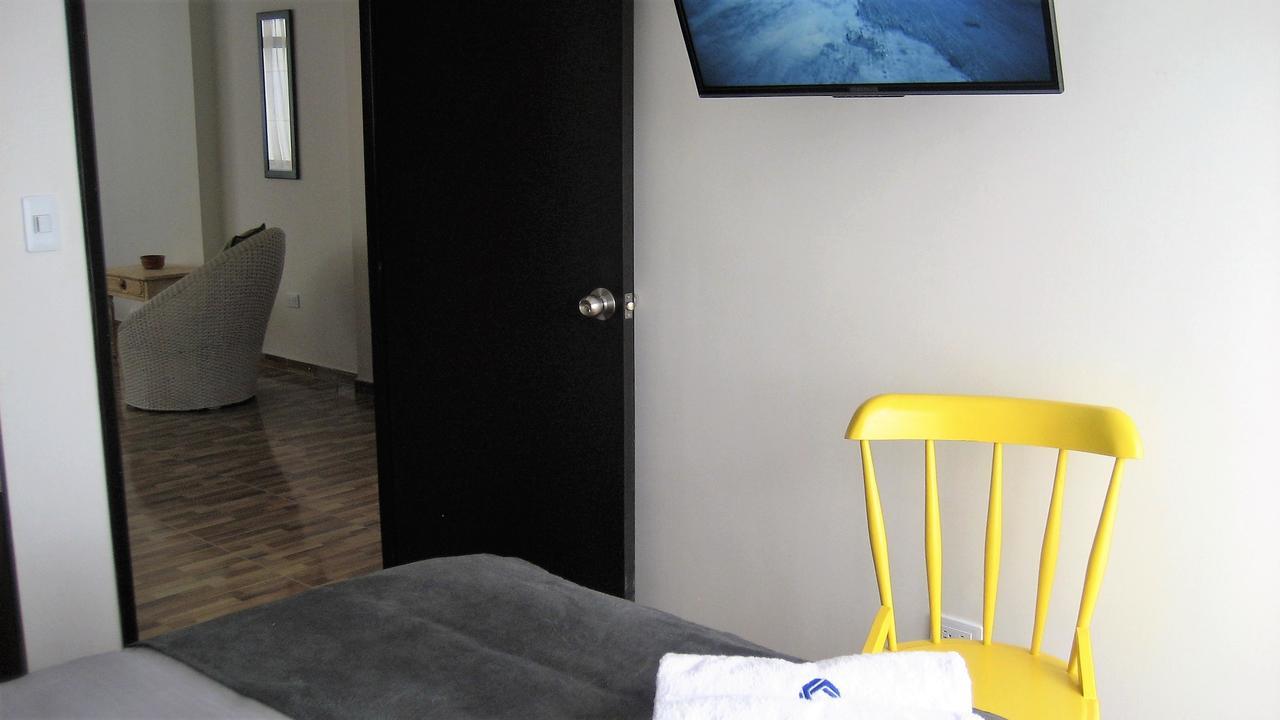 Apartahotel Kalos Meraki Apartasuites