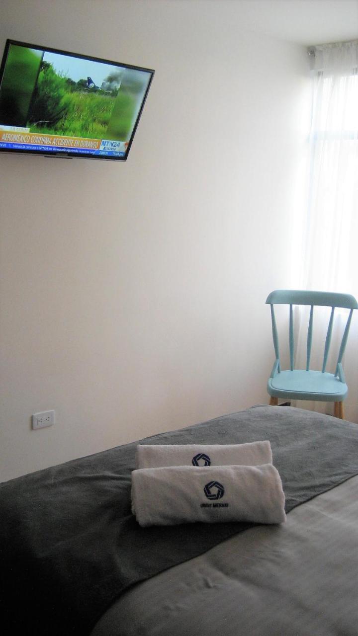 Kalos Meraki Apartasuites Apartahotel