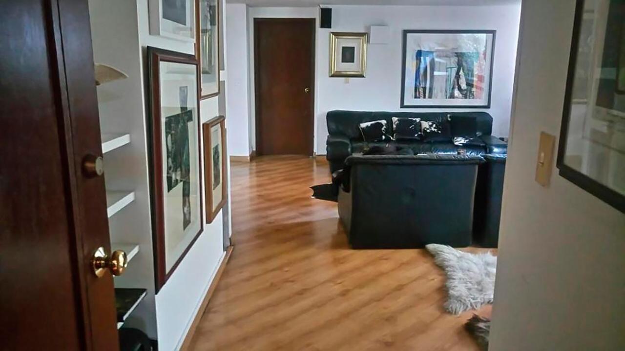 Habitación en casa particular Zona T