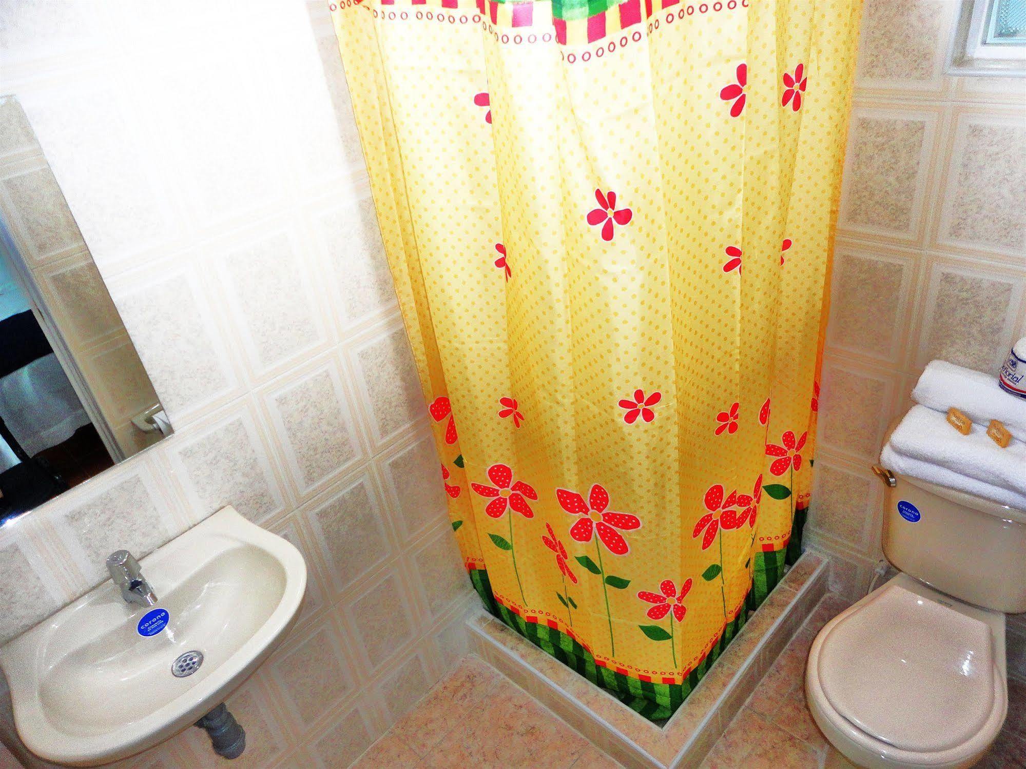 Hotel Casa Sarita Bogotá