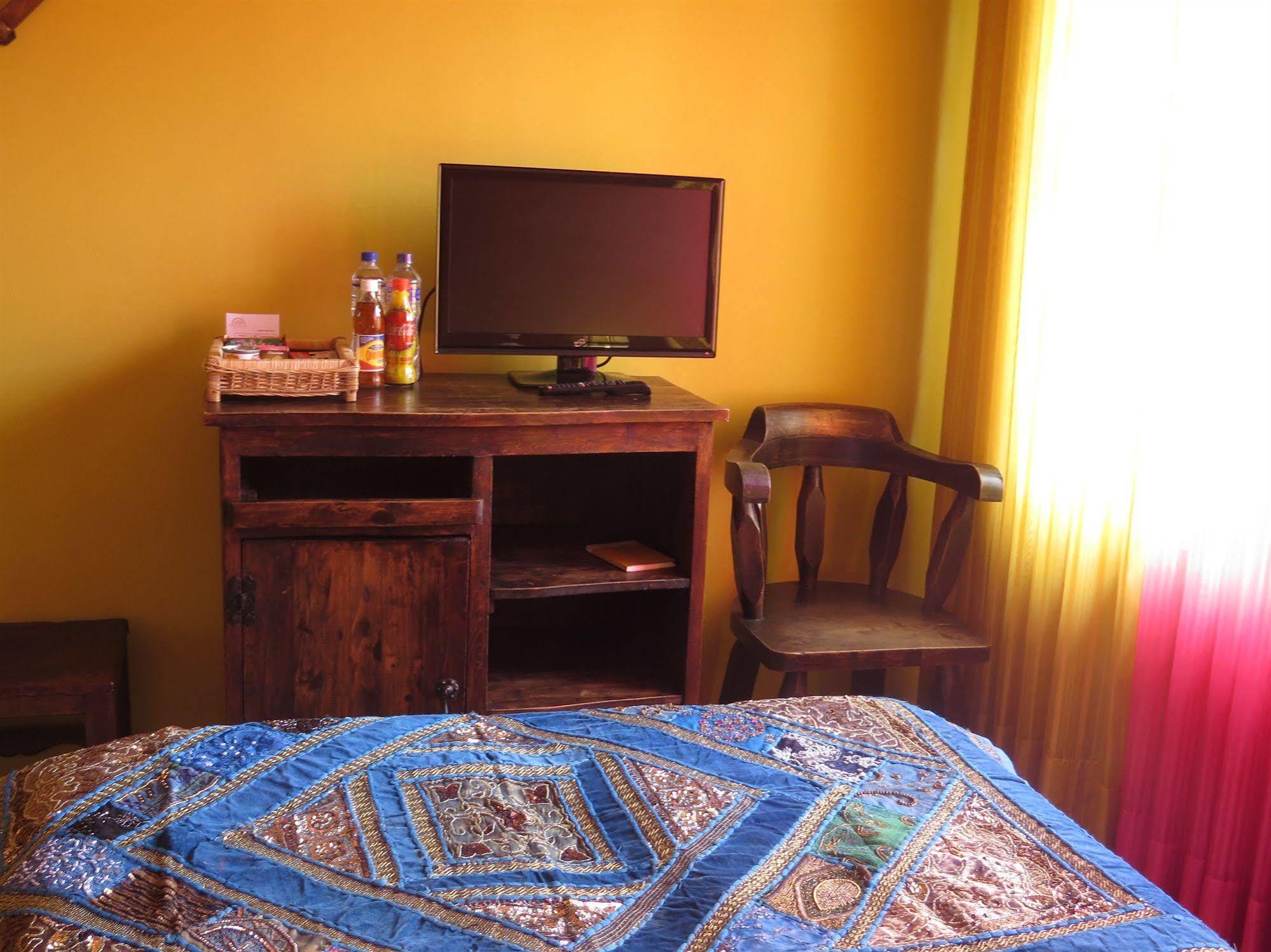 Hotel Indian Palace Boutique 4*