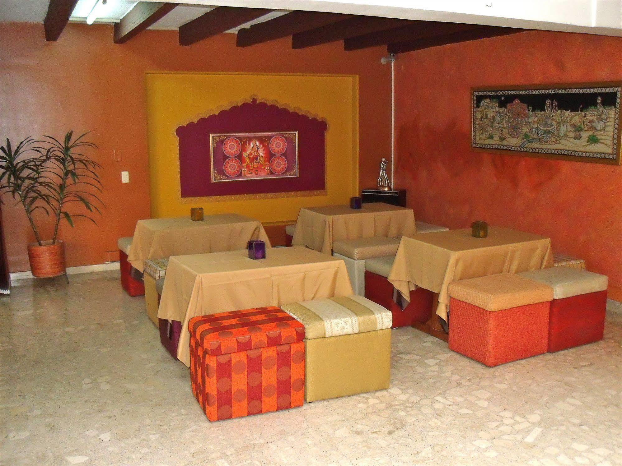 Indian Palace Boutique Bogotá