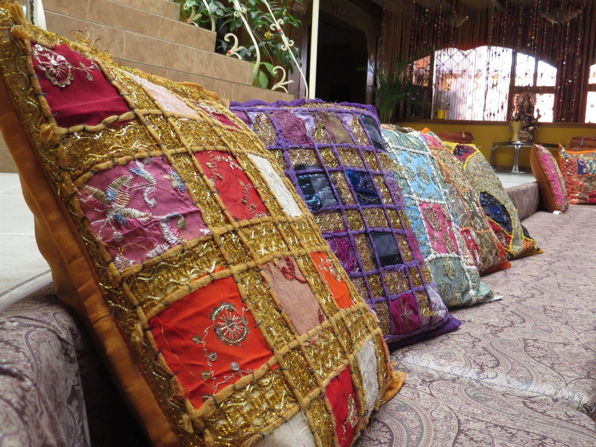 Indian Palace Boutique Bogotá