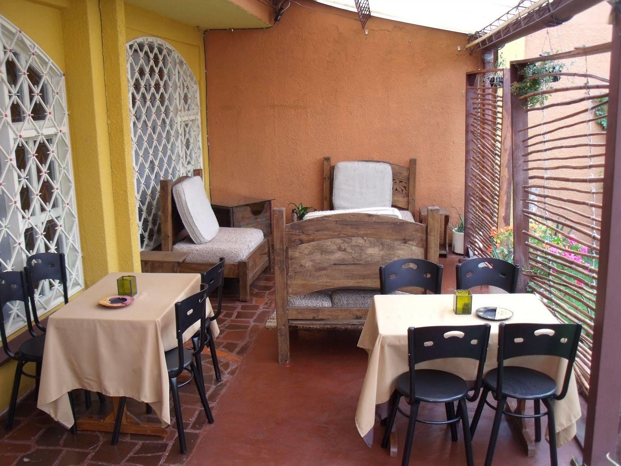 Hotel Indian Palace Boutique