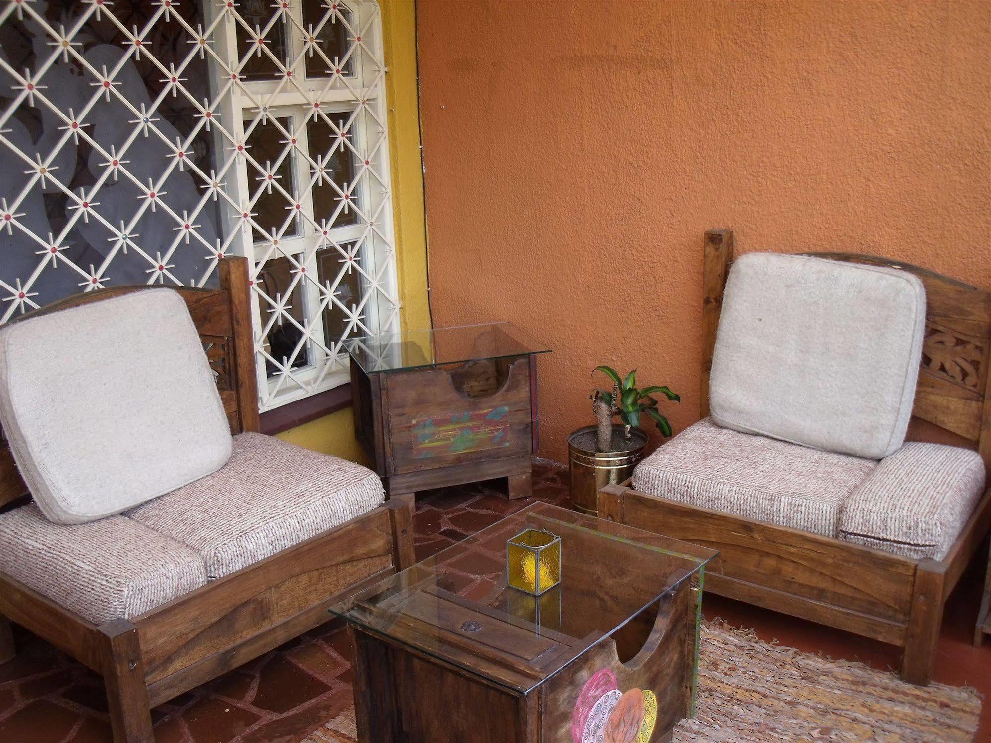 Indian Palace Boutique Hotel Bogotá