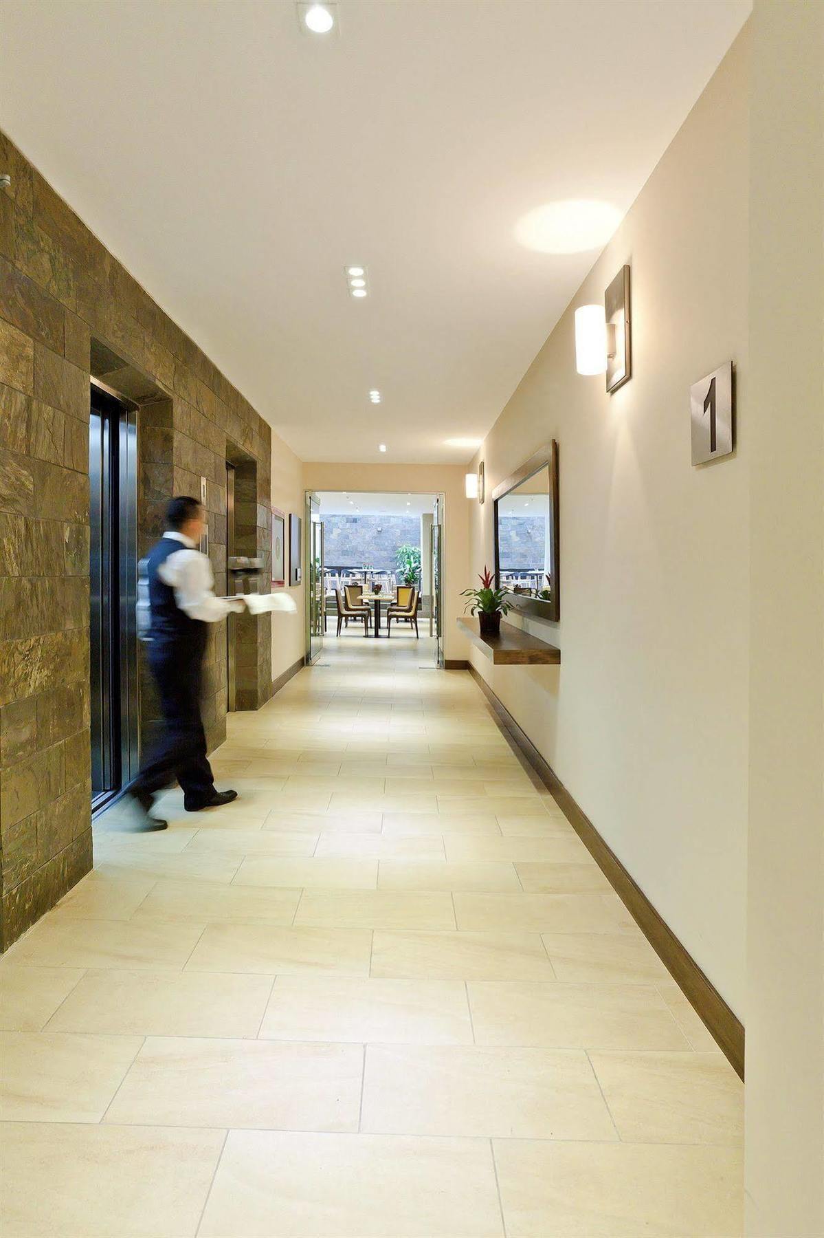 Hotel Estelar Calle 100 Bogotá