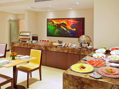 Estelar Calle 100 Hotel 4*