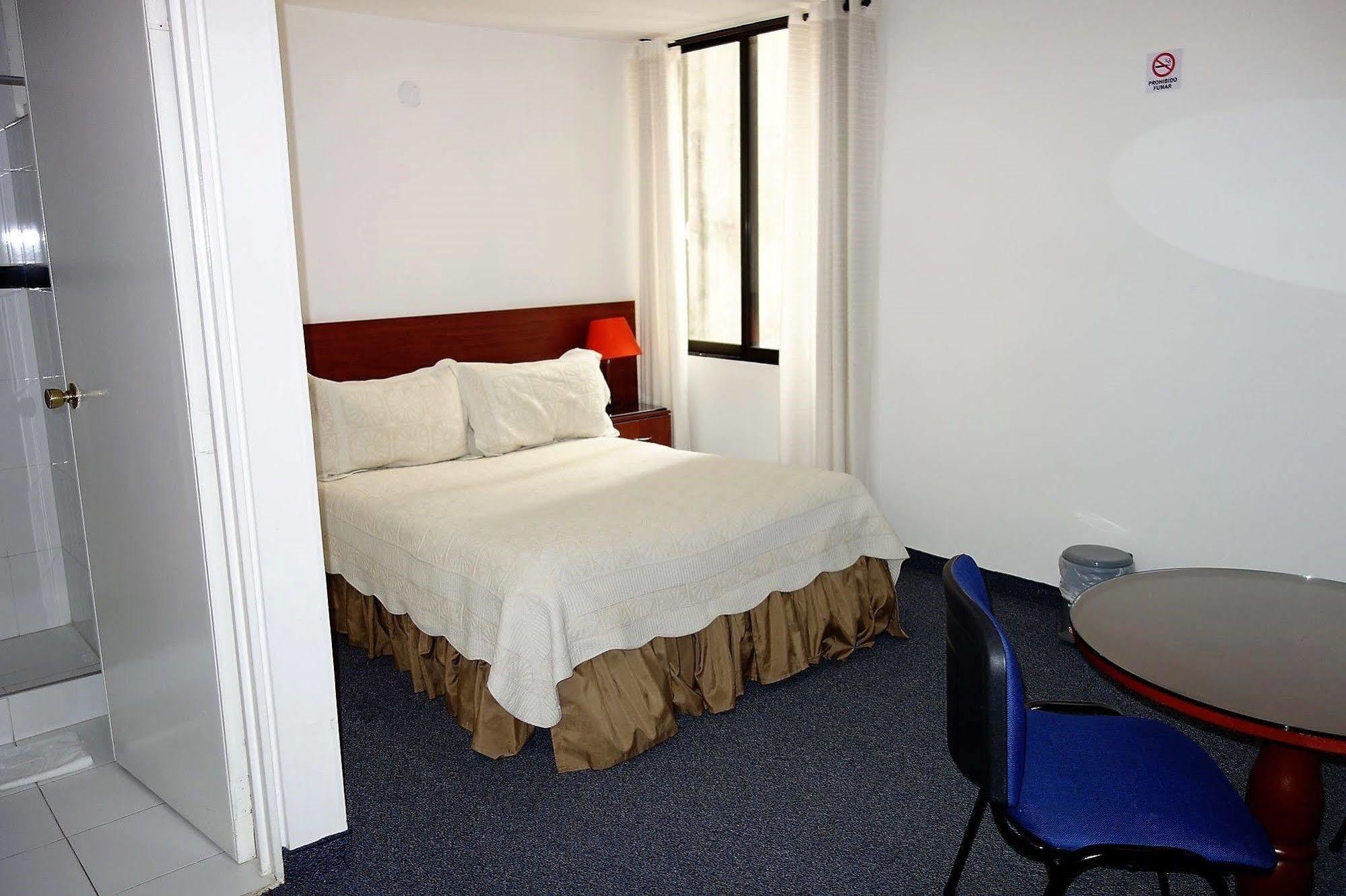 Lourdes Hotel