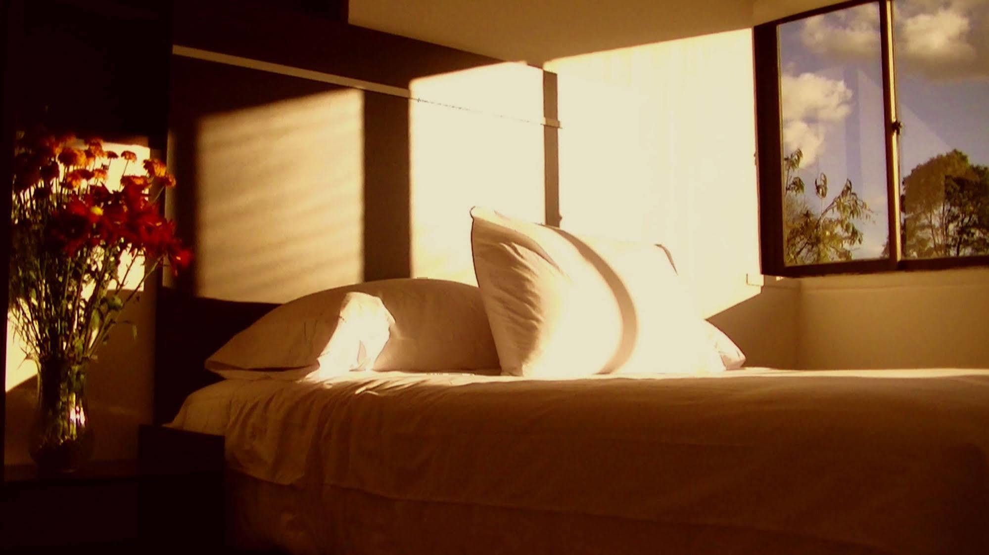 Chandelier Hotel 3*