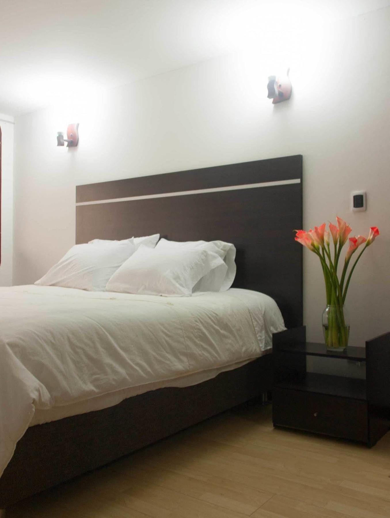 Chandelier Hotel 3*