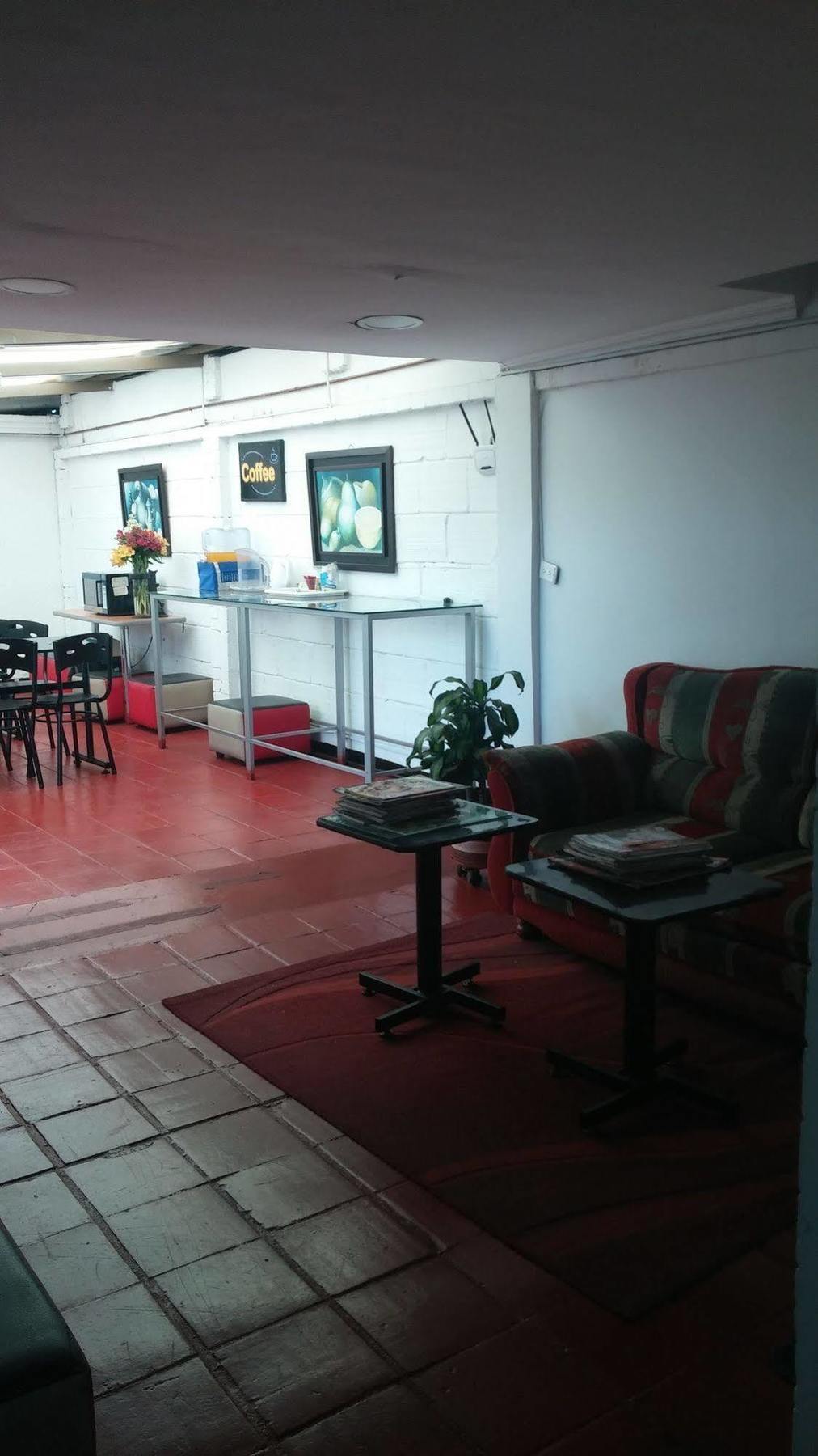 Casa Victoria Bogotá