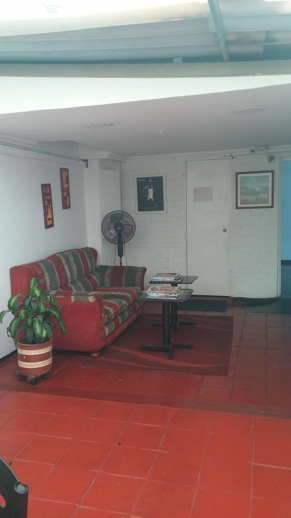 Casa Victoria