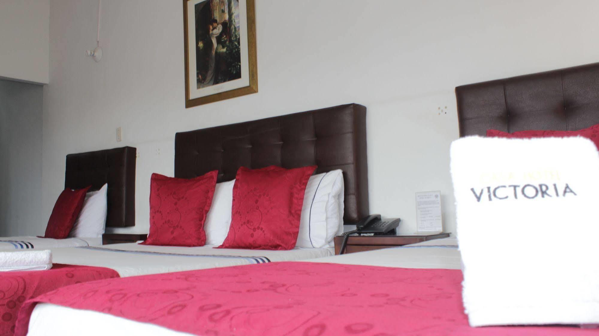 Casa Victoria 3* Bogotá