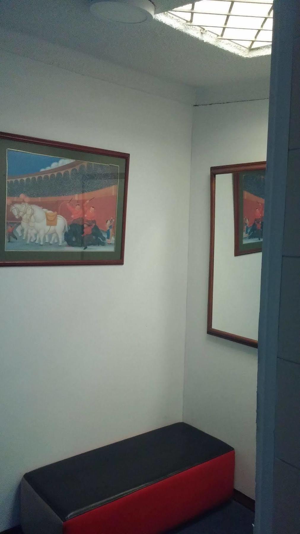 Casa Victoria Bed and breakfast Bogotá