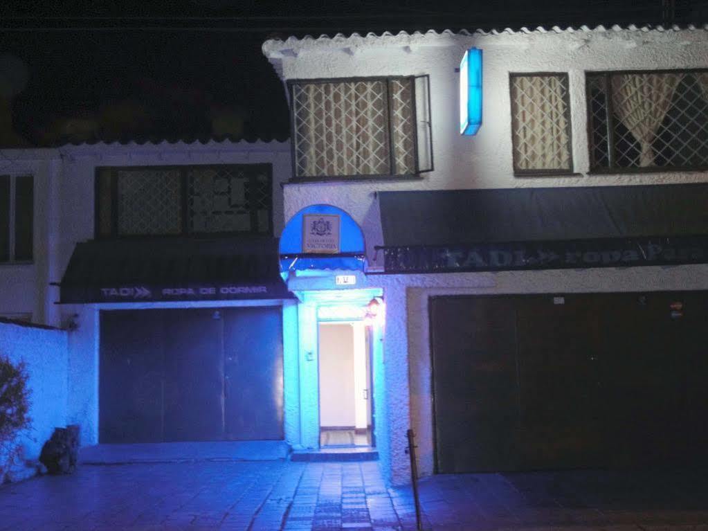 Casa Victoria 3*