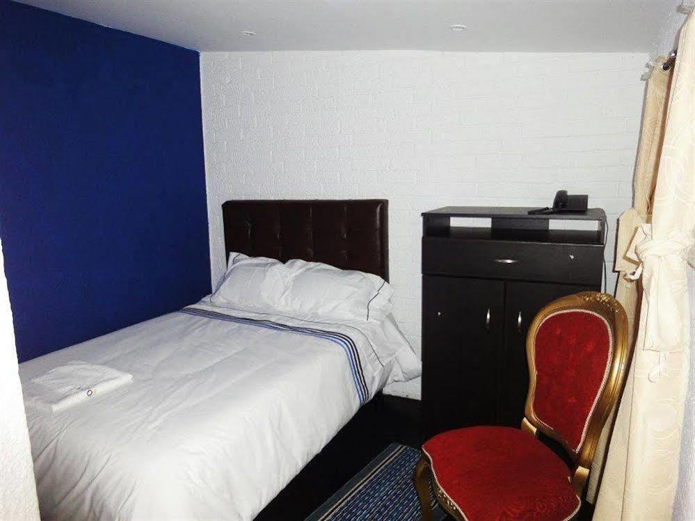 Bed and breakfast Casa Victoria