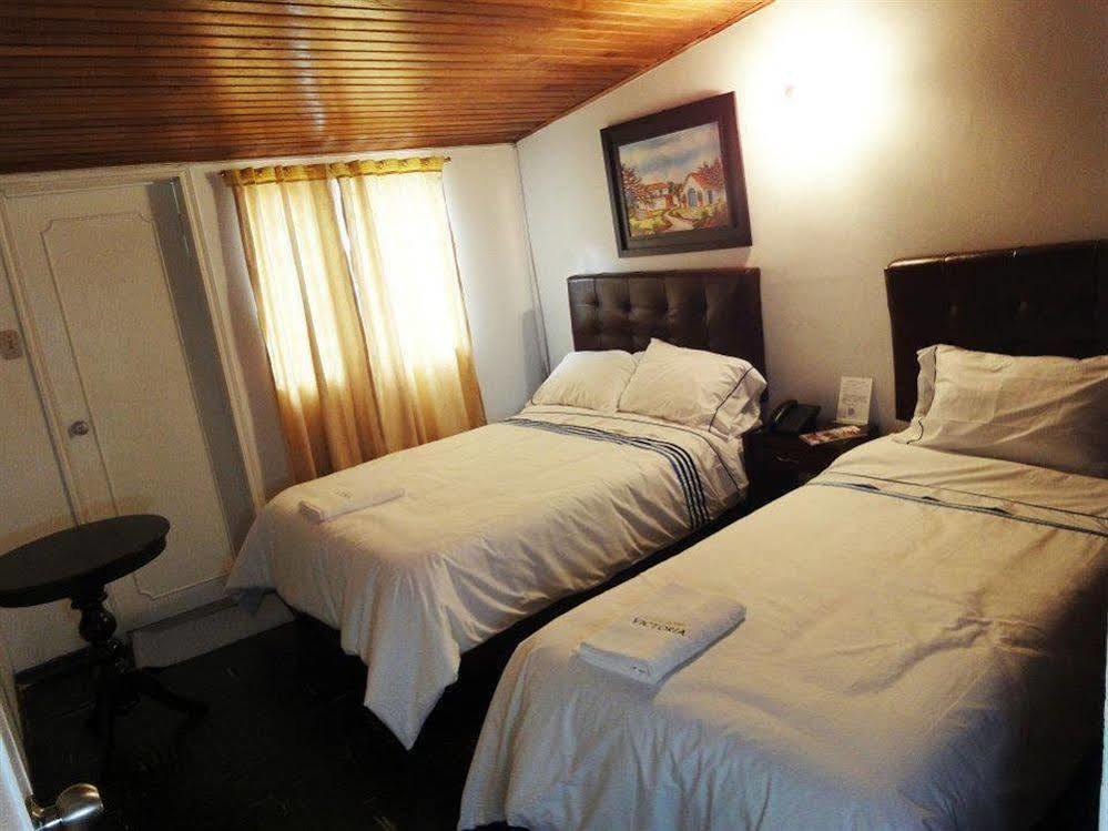 Casa Victoria 3*