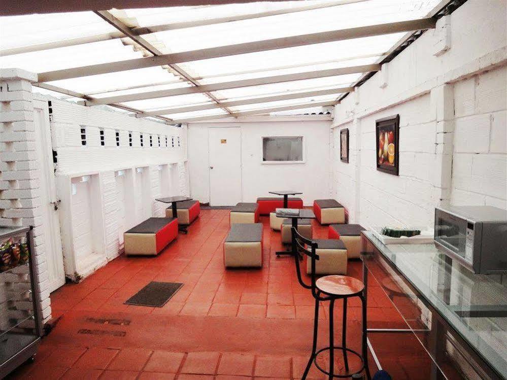 Bed and breakfast Casa Victoria