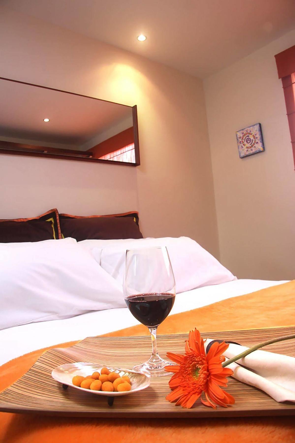 Hotel 6 Bogotá