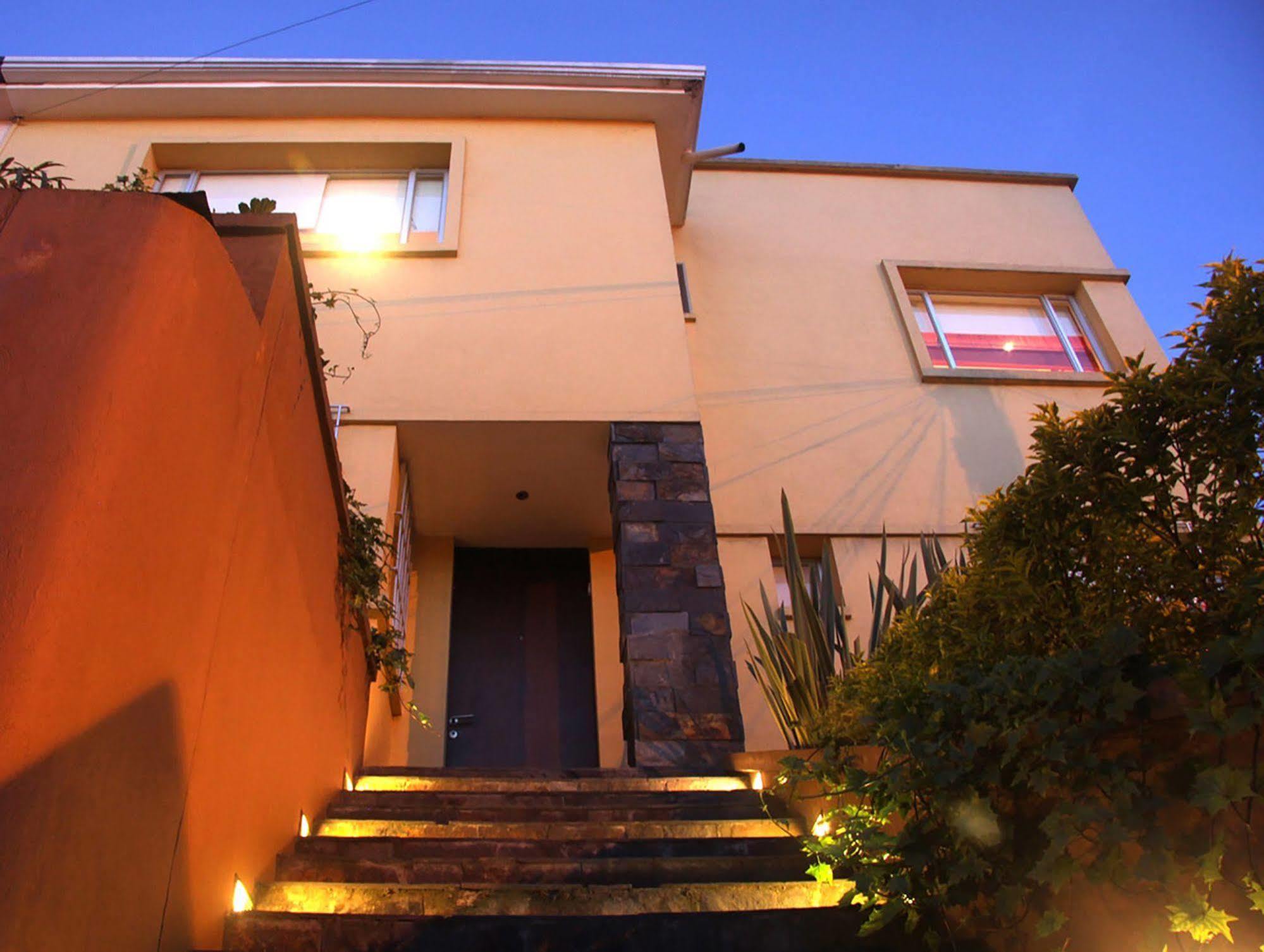 6 Hotel Bogotá
