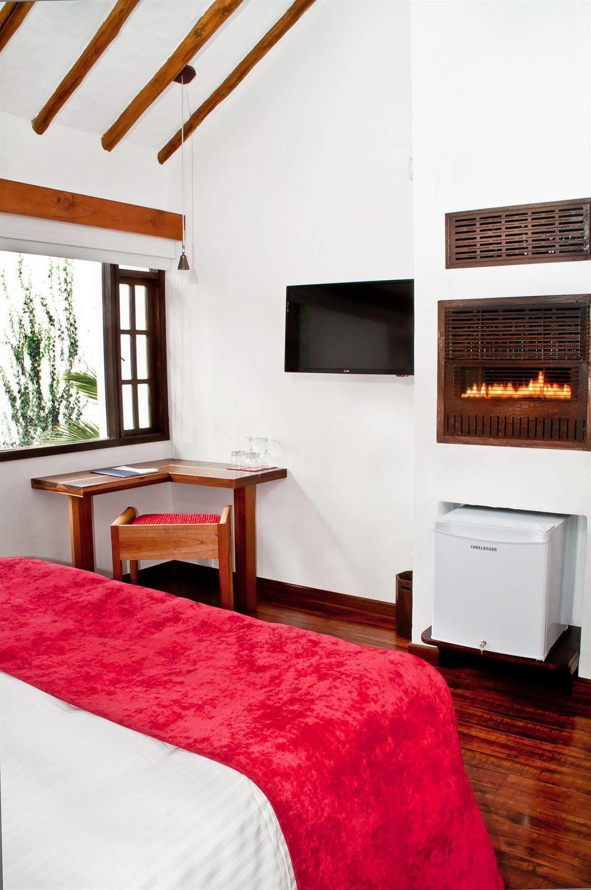 Casona Usaquen 3*