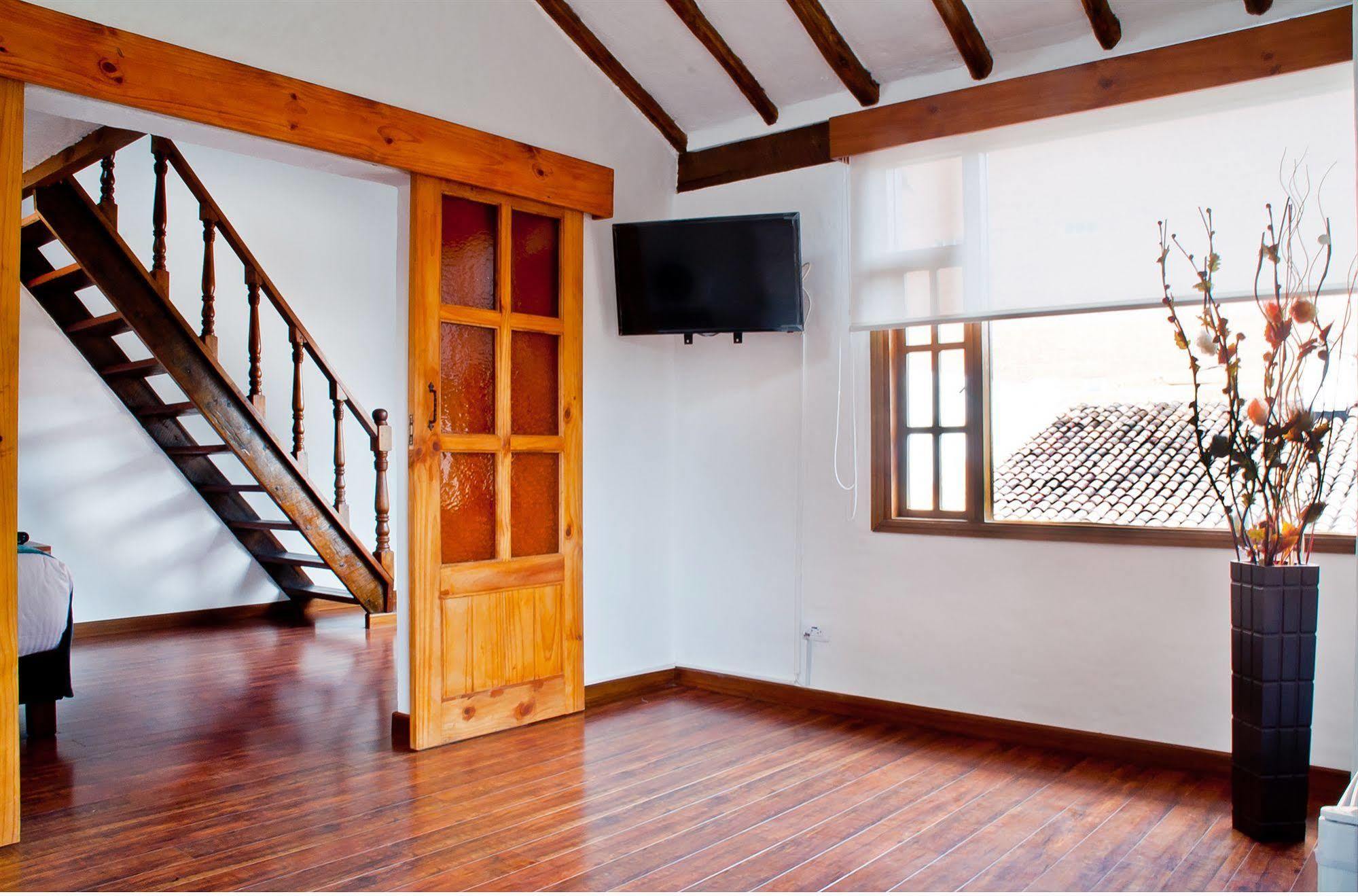 Hotel Casona Usaquen