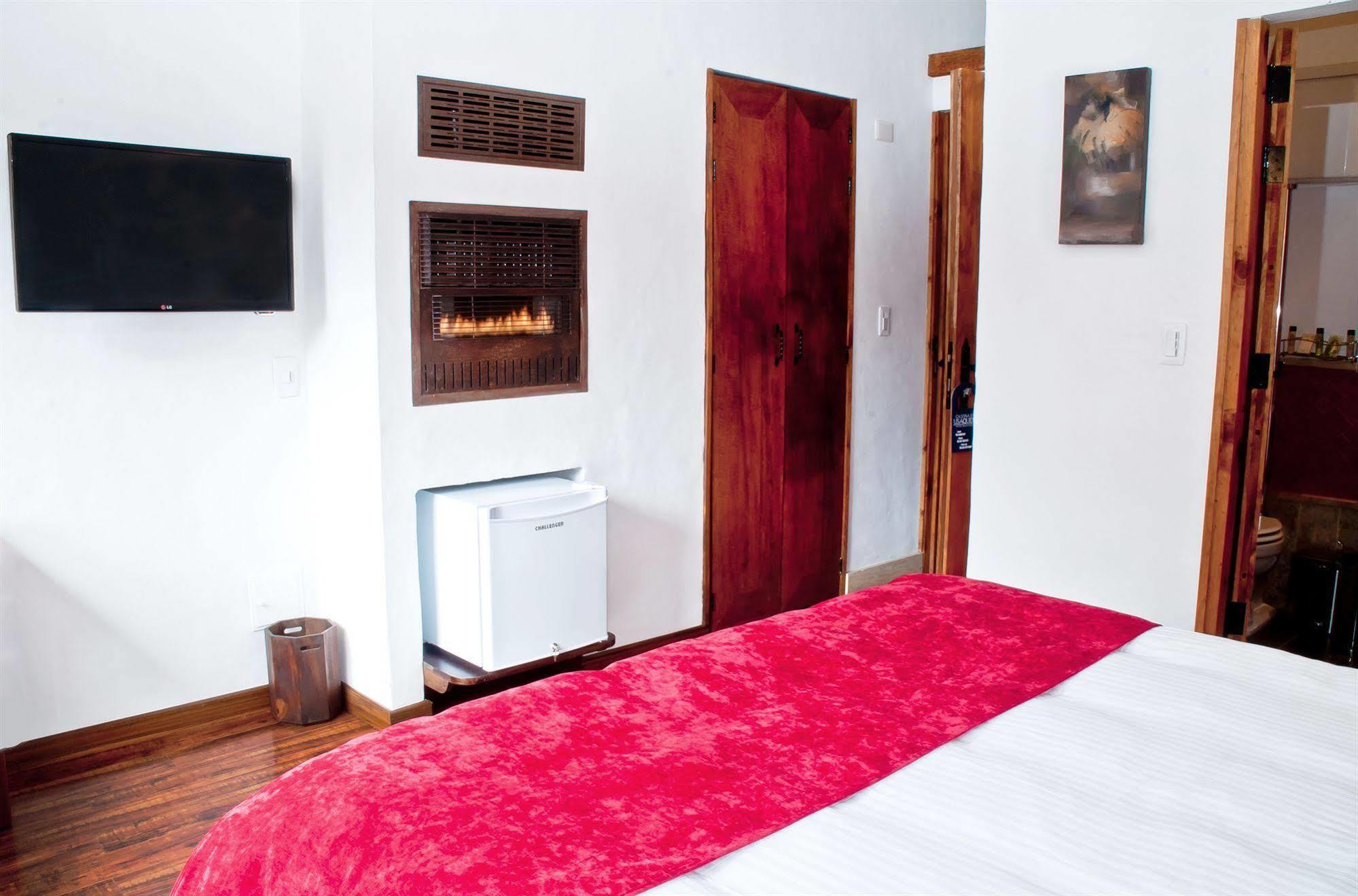Casona Usaquen Hotel