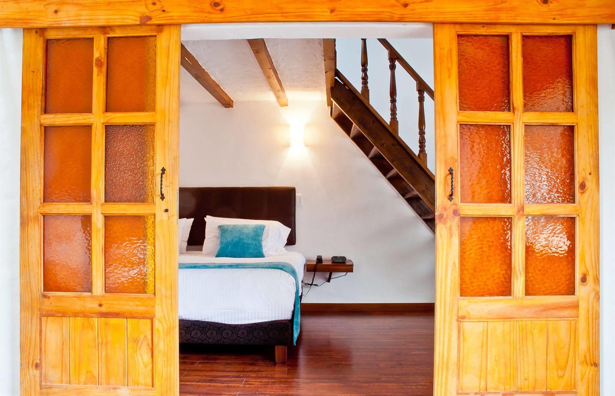 Casona Usaquen 3* Bogotá
