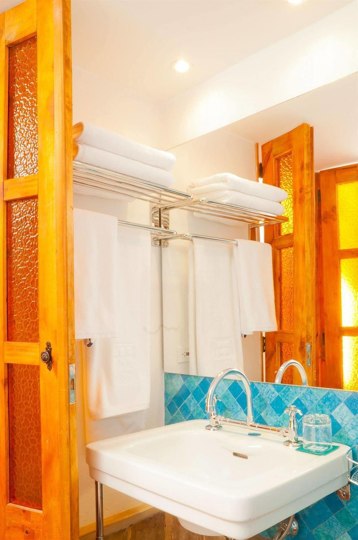 Casona Usaquen Hotel 3*