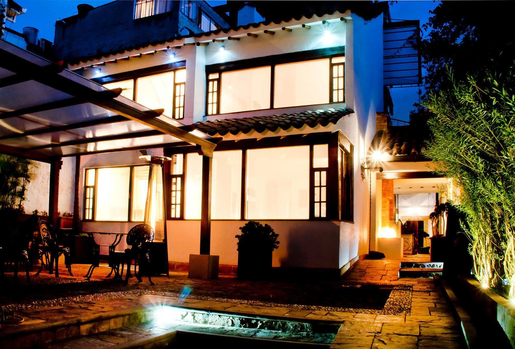 Casona Usaquen