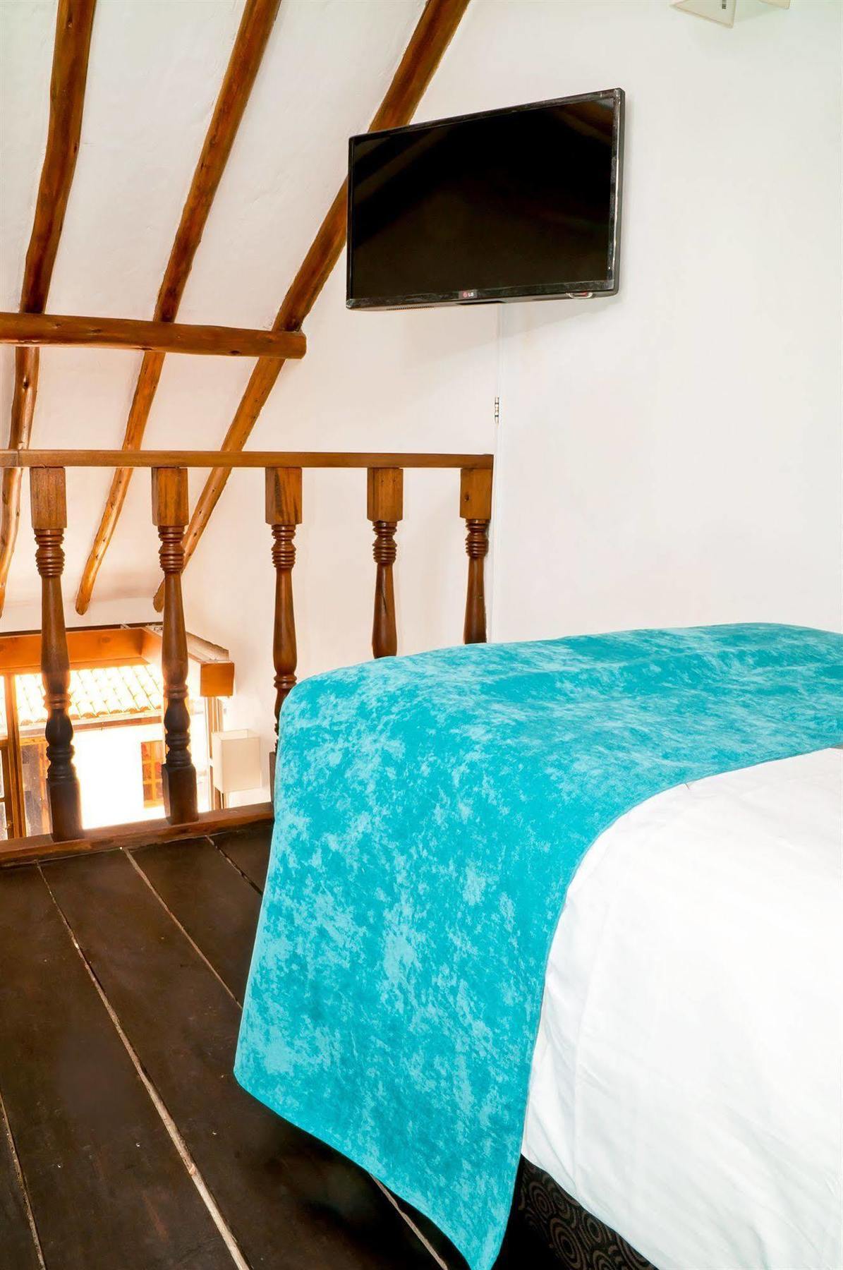 Hotel Casona Usaquen 3*