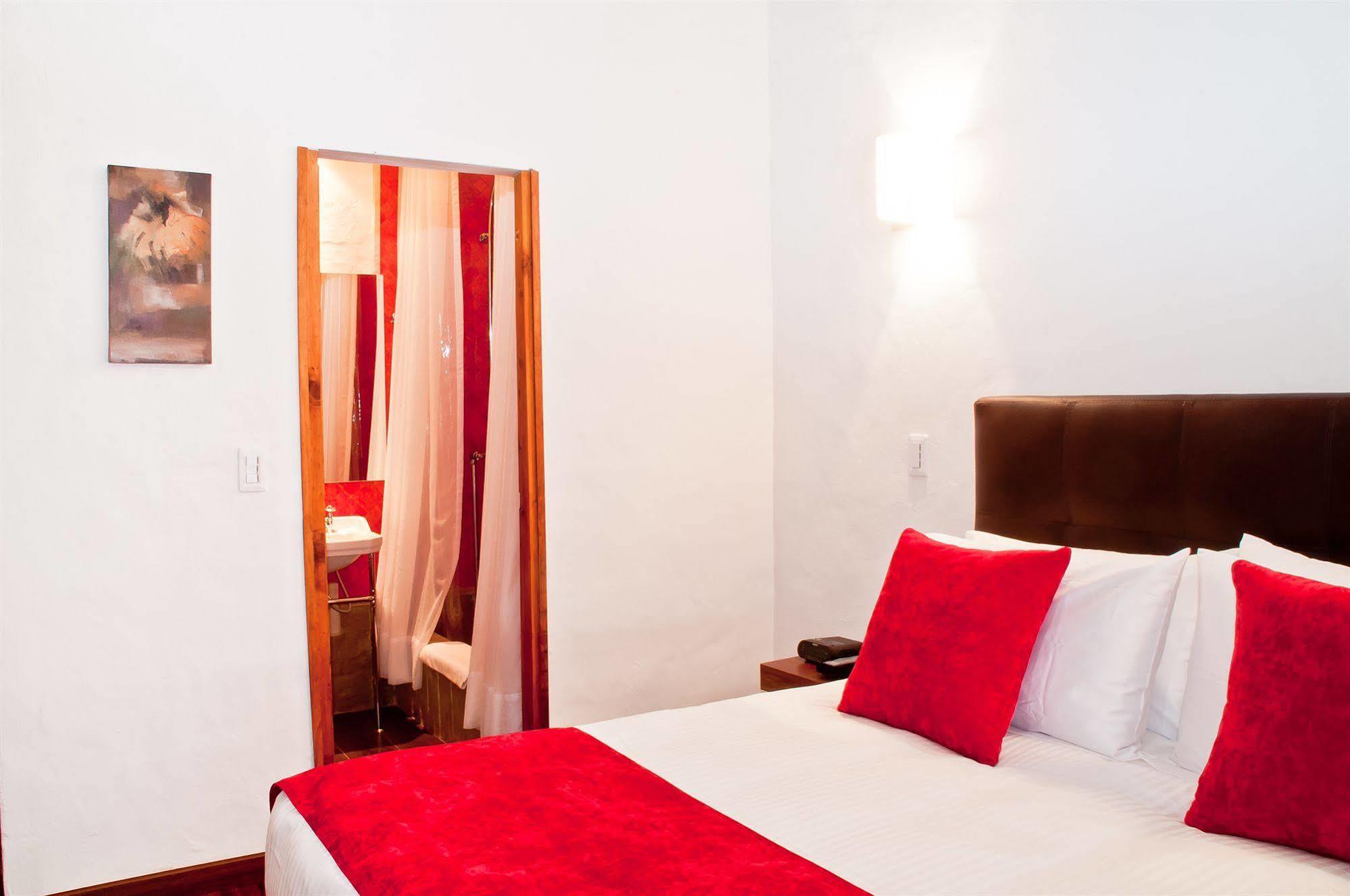 Casona Usaquen 3* Bogotá