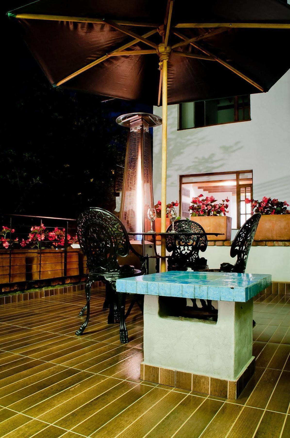 Hotel Casona Usaquen
