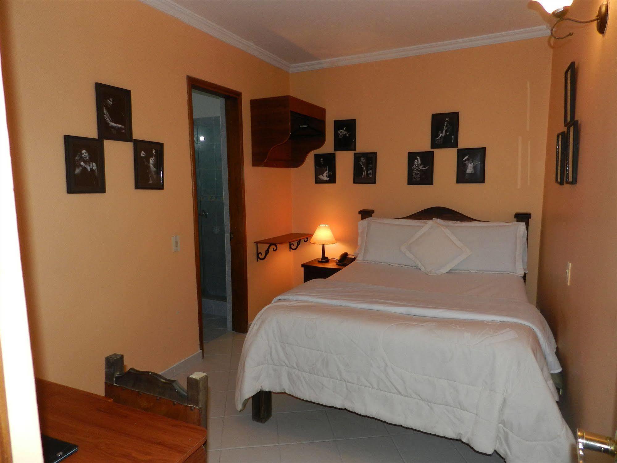 Casa Quinta Centro 3*